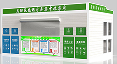 垃圾房價格和哪些因素有關(guān)