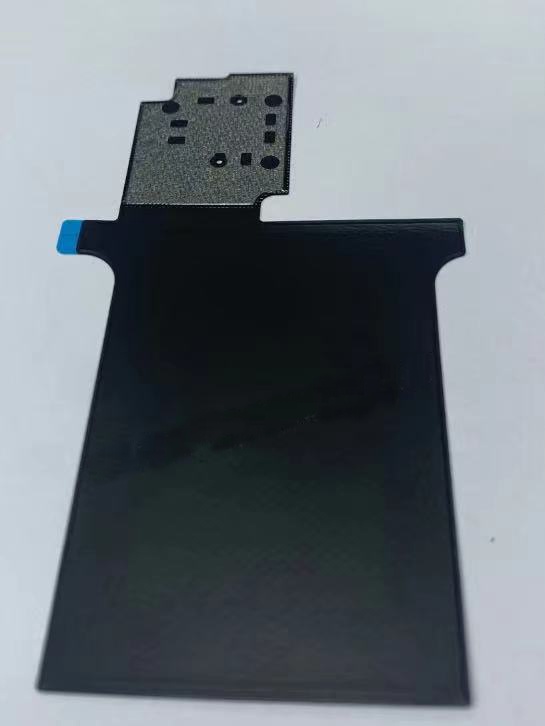 “最穩游戲手機”背板后的秘密——3D石墨烯導熱膜(圖5)